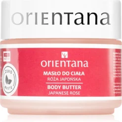 Orientana Japanese Rose