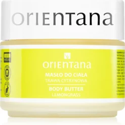 Orientana Lemongrass