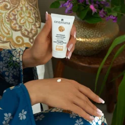Orientana Snail Natural Hand Cream -Teint Lisse Soldes Magasin orientana snail natural hand cream creme mains anti taches pigmentaires 2