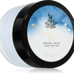 Oriflame Swedish Spa Whipped Waves