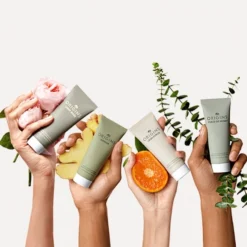 Origins Crisp Citrus™ Moisturizing Hand Cream -Teint Lisse Soldes Magasin origins crisp citrus moisturizing hand cream creme hydratante mains 4