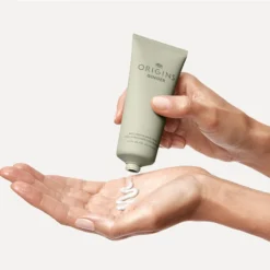 Origins Ginger Moisturizing Hand Cream -Teint Lisse Soldes Magasin origins ginger moisturizing hand cream creme hydratante mains 3