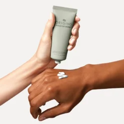 Origins Peace Of Mind® Hand Cream -Teint Lisse Soldes Magasin origins peace of mind hand cream creme hydratante mains 3