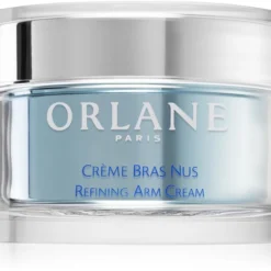 Orlane Body Care Program