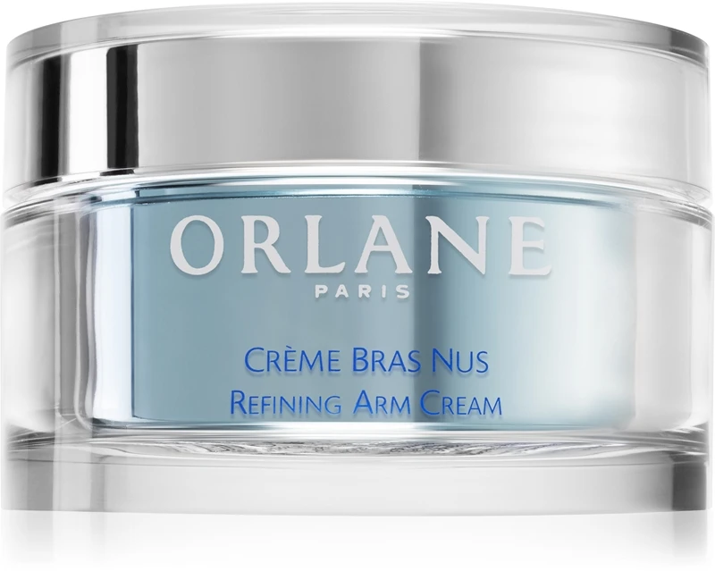 Orlane Body Care Program 1 Orlane Body Care Program