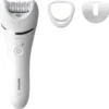 Philips Epilator Series 8000 BRE700/00 Wet & Dry