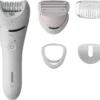 Philips Epilator Series 8000 BRE710/00