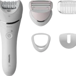 Philips Epilator Series 8000 BRE710/00
