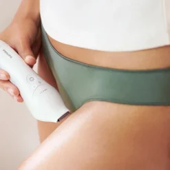 Philips Epilator Series 8000 BRE740/10 Wet & Dry -Teint Lisse Soldes Magasin philips epilator series 8000 bre740 10 wet dry epilateur pour femme 5