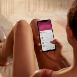 Philips Lumea IPL 7000 SC1994/00 -Teint Lisse Soldes Magasin philips lumea ipl 7000 sc1994 00 8