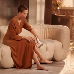 Philips Lumea IPL 7000 SC1997/00 -Teint Lisse Soldes Magasin philips lumea ipl 7000 sc1997 00 systeme ipl pour prevenir la repousse des poils 16