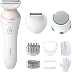 Philips SatinShave Series 8000 BRL176/00