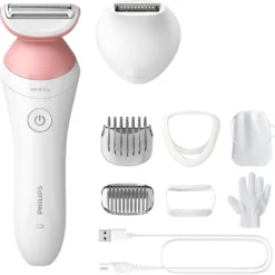 Philips SatinShave Wet & Dry BRL146/00