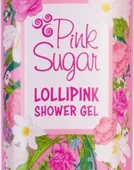 Pink Sugar Lollipink