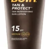 Piz Buin Tan & Protect