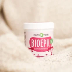 Purity Vision BioEpil -Teint Lisse Soldes Magasin purity vision bioepil pate a sucre epilatoire 1