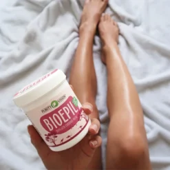 Purity Vision BioEpil -Teint Lisse Soldes Magasin purity vision bioepil pate a sucre epilatoire