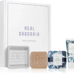 Real Saboaria Algae Bruma