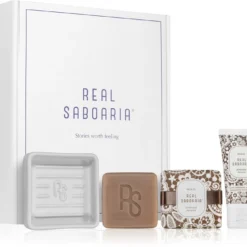 Real Saboaria Bilros Almond