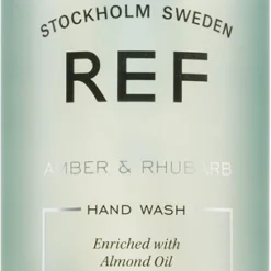 REF Hand Wash