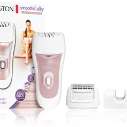 Remington Smooth & Silky EP7500