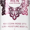 REN Moroccan Rose