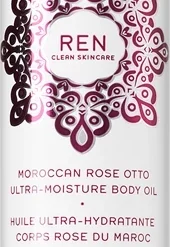 REN Moroccan Rose