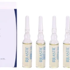 Rilastil Breast -Teint Lisse Soldes Magasin rilastil breast serum raffermissant decollete et buste en ampoules