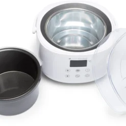 RIO Professional Wax Heater -Teint Lisse Soldes Magasin rio professional wax heater chauffe cire 2