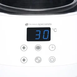 RIO Professional Wax Heater -Teint Lisse Soldes Magasin rio professional wax heater chauffe cire 3