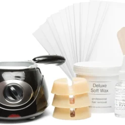 RIO Total Body Waxing