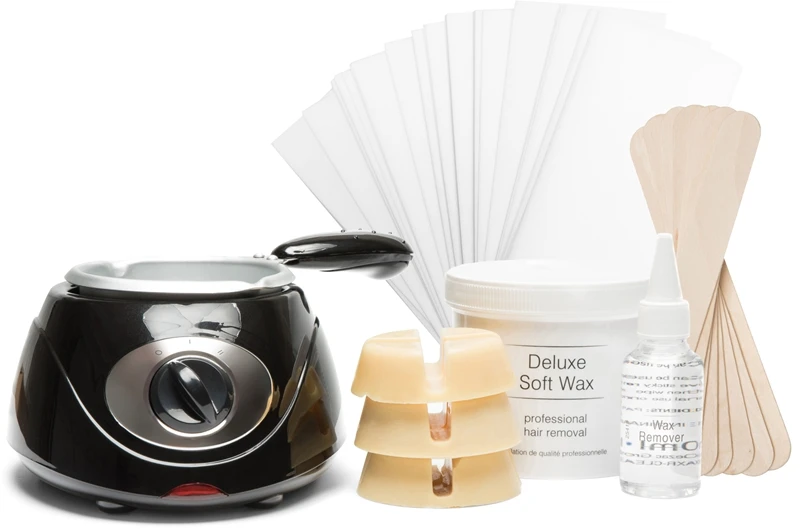 RIO Total Body Waxing 1 RIO Total Body Waxing