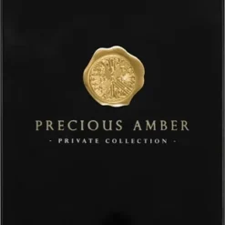 Rituals Private Collection Precious Amber