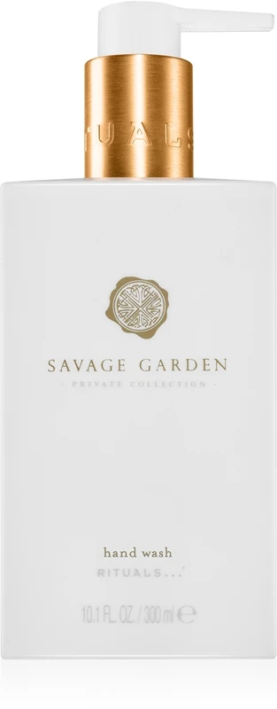 Rituals Private Collection Savage Garden 1 Rituals Private Collection Savage Garden