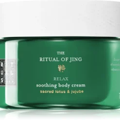 Rituals The Ritual Of Jing