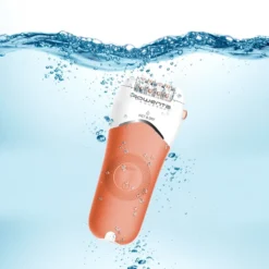 Rowenta AquaSoft EP4920F0 -Teint Lisse Soldes Magasin rowenta aquasoft ep4920f0 epilateur 2