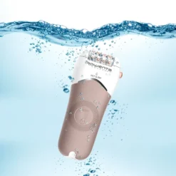 Rowenta AquaSoft Wet&Dry EP4930F0 -Teint Lisse Soldes Magasin rowenta aquasoft wet dry ep4930f0 epilateur 3