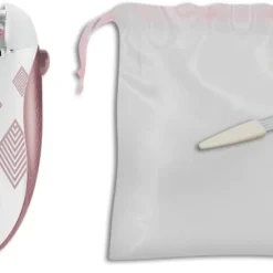 Rowenta Skin Spirit EP2900F1 -Teint Lisse Soldes Magasin rowenta skin spirit ep2900f1 epilateur 1