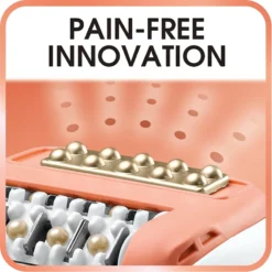 Rowenta Soft Sensation EP5720F0 -Teint Lisse Soldes Magasin rowenta soft sensation ep5720f0 epilateur 3