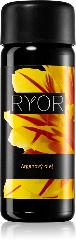 RYOR Argan Oil 1 RYOR Argan Oil