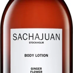 Sachajuan Body Lotion Ginger Flower