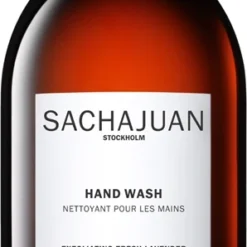 Sachajuan Exfoliating Hand Wash Fresh Lavender