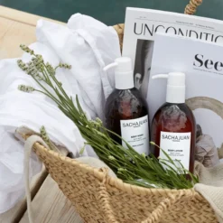 Sachajuan Fresh Lavender -Teint Lisse Soldes Magasin sachajuan fresh lavender gel douche hydratant arome lavande 2