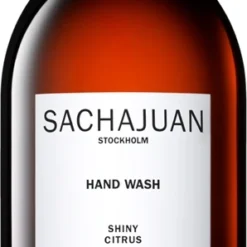 Sachajuan Hand Wash Shiny Citrus