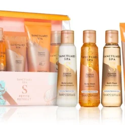 Sanctuary Spa Signature Petite Retreat