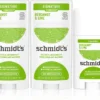 Schmidt&apos;s Bergamot + Lime