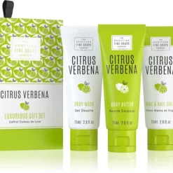 Scottish Fine Soaps La Paloma