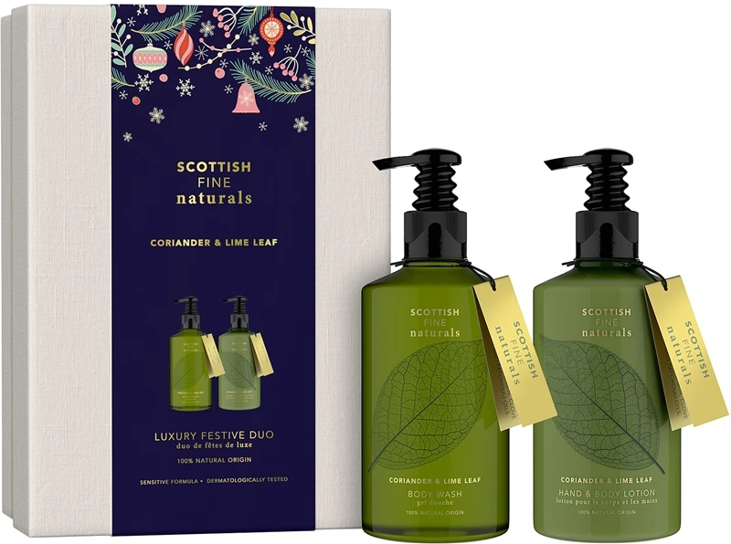 Scottish Fine Soaps Naturals 1 Scottish Fine Soaps Naturals