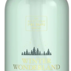 Scottish Fine Soaps Winter Wonderland Hand Wash