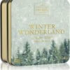 Scottish Fine Soaps Winter Wonderland Luxury Soap